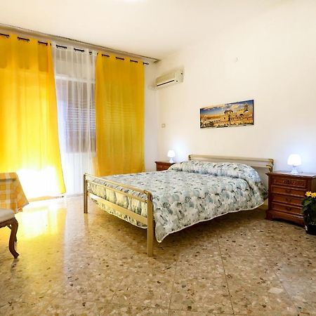 A Casa Di Fra' Bed & Breakfast Palermo Luaran gambar