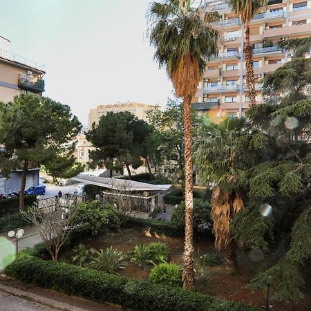 A Casa Di Fra' Bed & Breakfast Palermo Luaran gambar