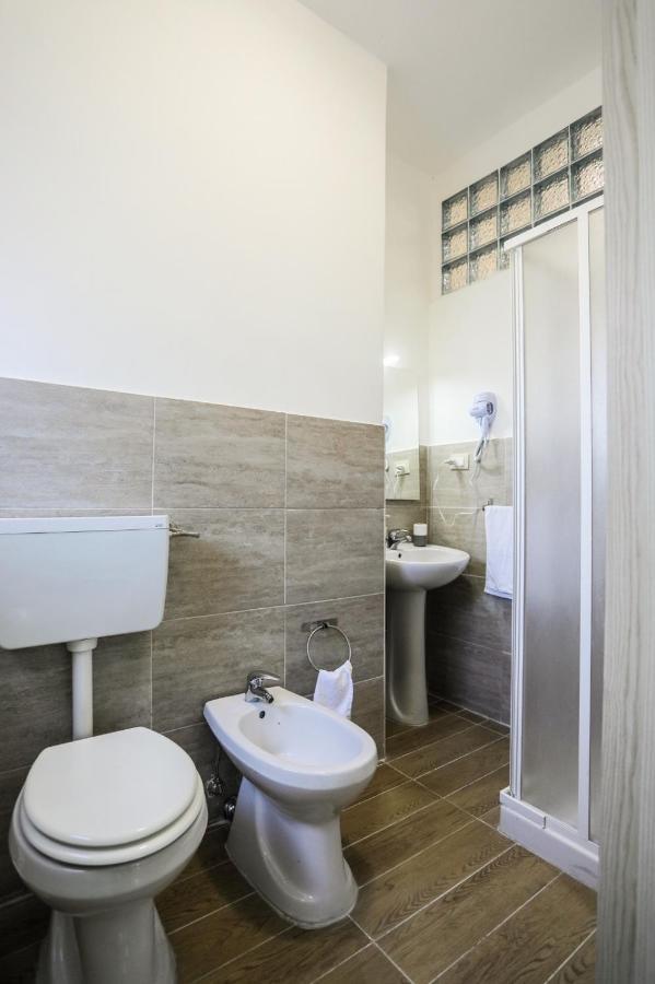 A Casa Di Fra' Bed & Breakfast Palermo Luaran gambar